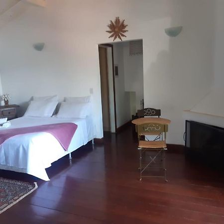 Pousada Sunshine Beach Angra dos Reis Eksteriør bilde