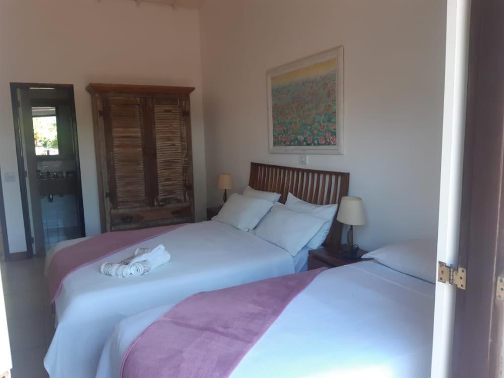 Pousada Sunshine Beach Angra dos Reis Eksteriør bilde