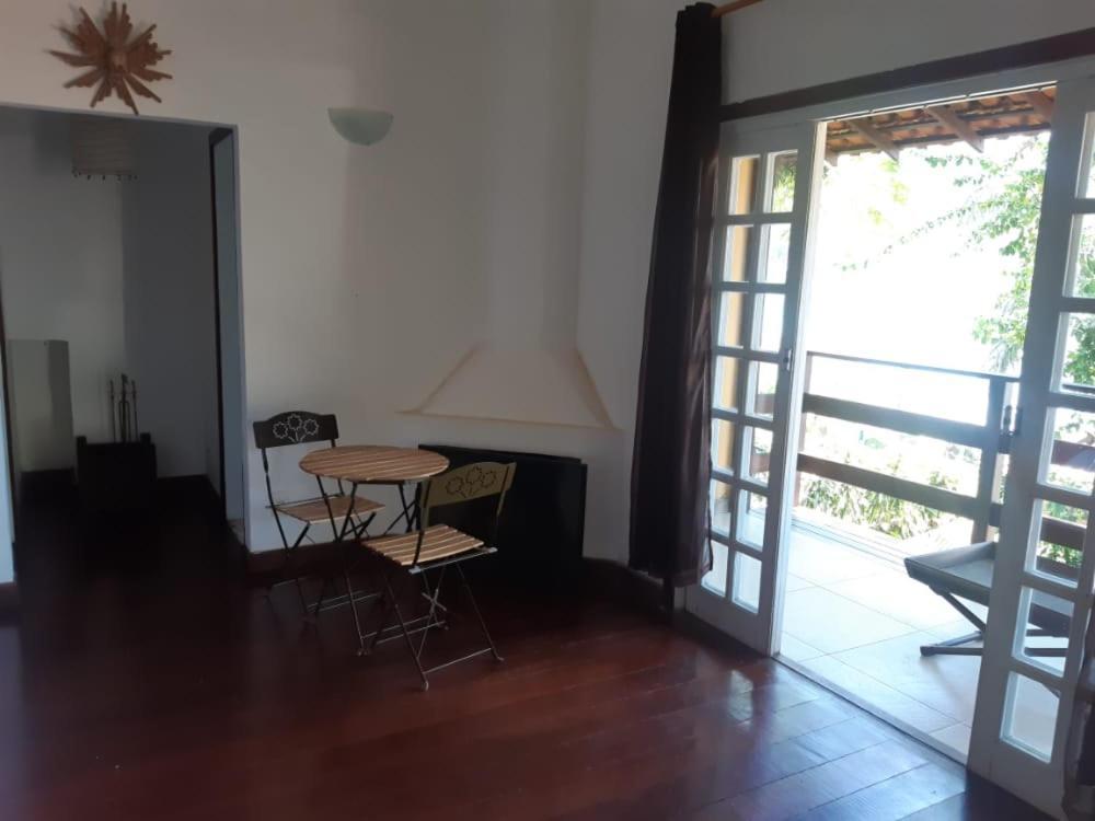 Pousada Sunshine Beach Angra dos Reis Eksteriør bilde