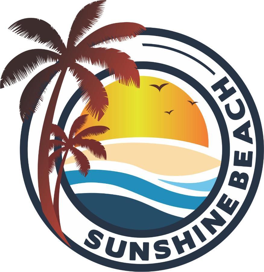 Pousada Sunshine Beach Angra dos Reis Eksteriør bilde