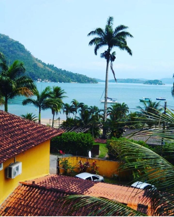 Pousada Sunshine Beach Angra dos Reis Eksteriør bilde