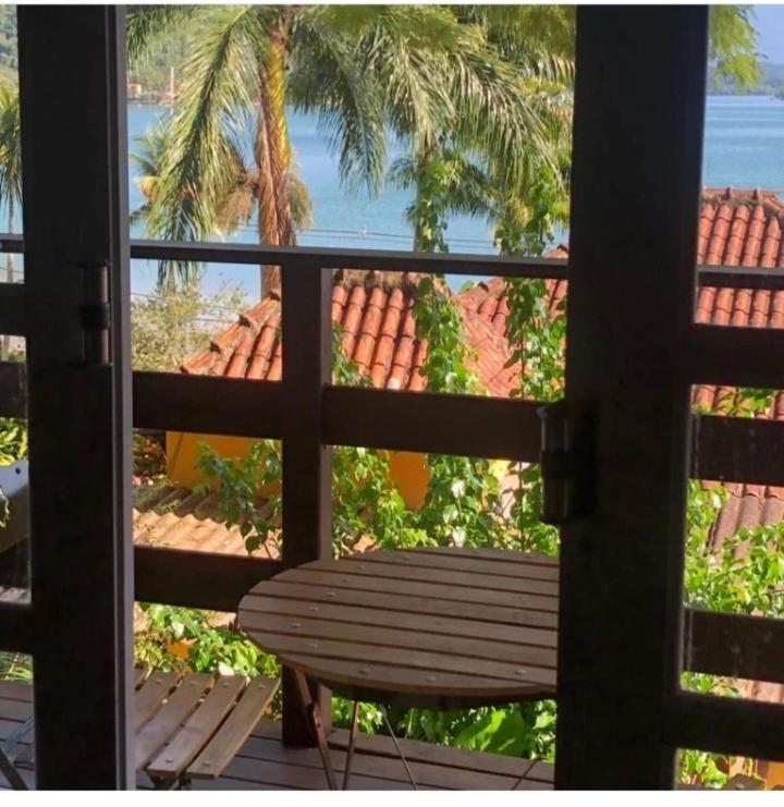 Pousada Sunshine Beach Angra dos Reis Eksteriør bilde