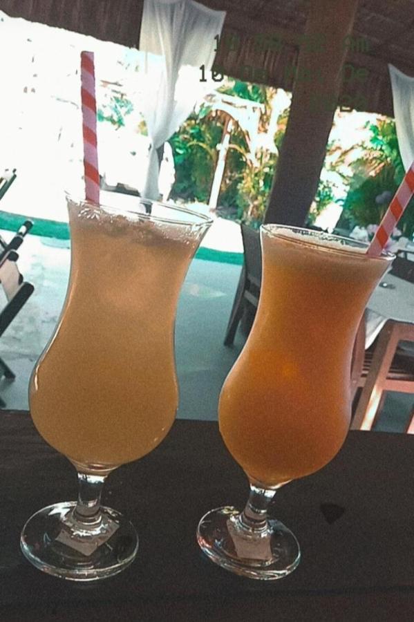 Pousada Sunshine Beach Angra dos Reis Eksteriør bilde