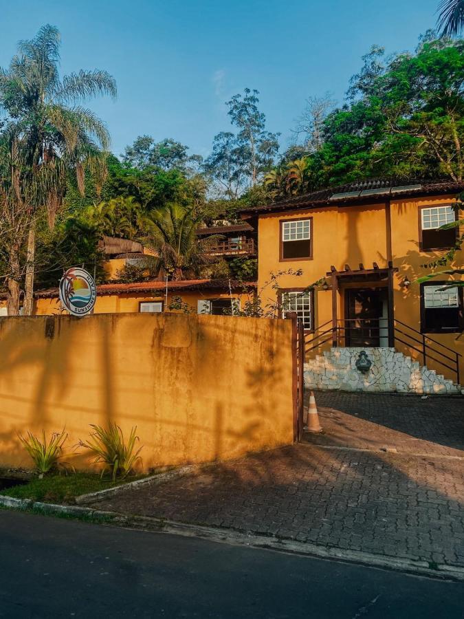 Pousada Sunshine Beach Angra dos Reis Eksteriør bilde