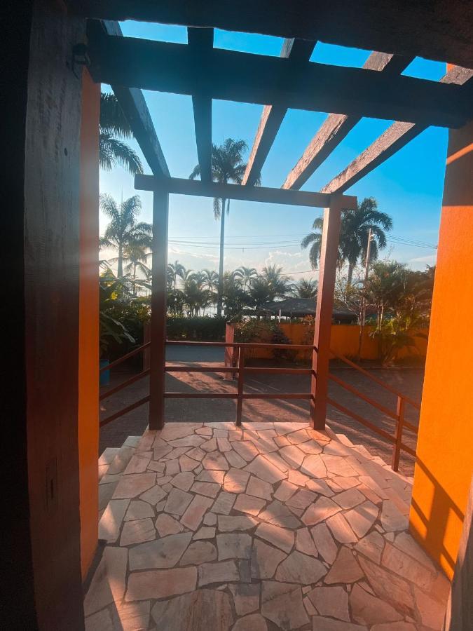 Pousada Sunshine Beach Angra dos Reis Eksteriør bilde
