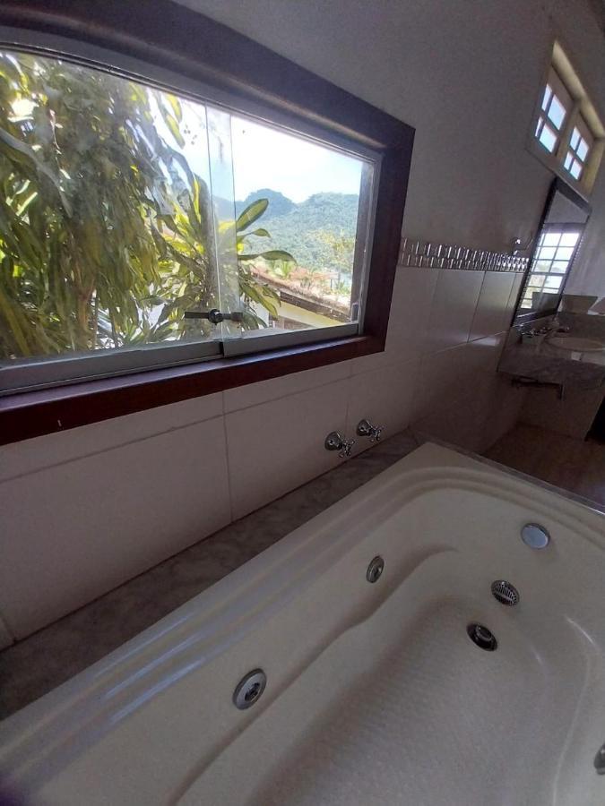 Pousada Sunshine Beach Angra dos Reis Eksteriør bilde