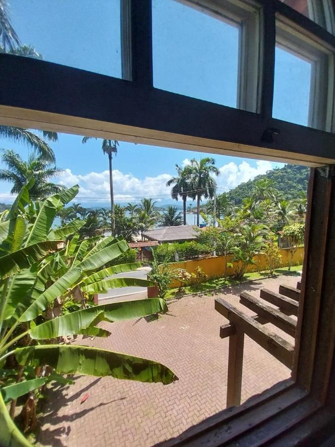 Pousada Sunshine Beach Angra dos Reis Eksteriør bilde