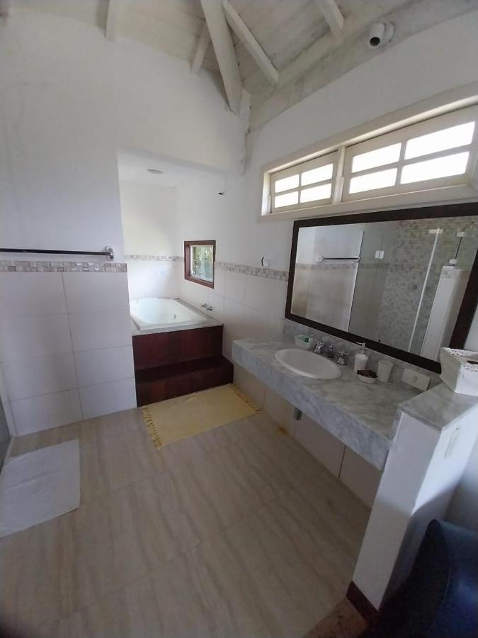Pousada Sunshine Beach Angra dos Reis Eksteriør bilde