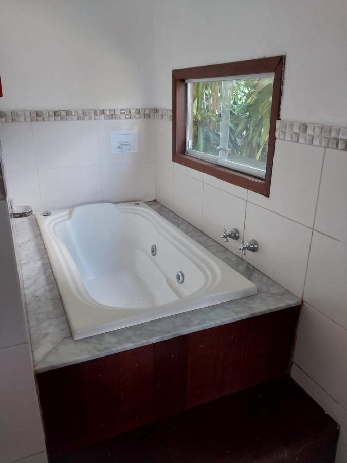 Pousada Sunshine Beach Angra dos Reis Eksteriør bilde